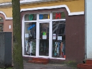 Sklep Odzieżowy Odim